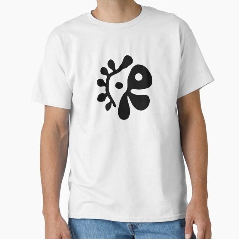 CORTIS Creative Freedom  Collection Shirt